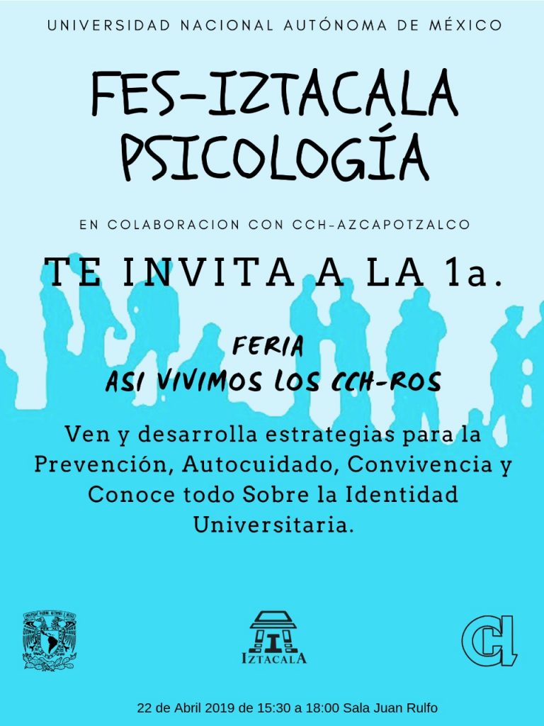 Feria: Así Vivimos los Ceceacheros