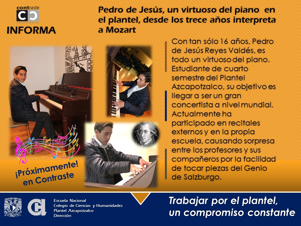 Contraste Informa