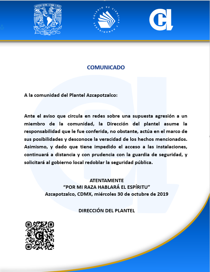 20191030_comunicado