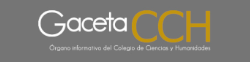 Gaceta CCH