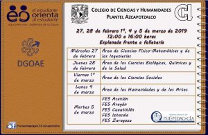 El Estudiante Orienta al Estudiante