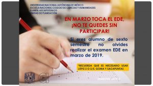 EDE Alumnos