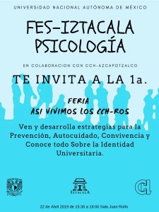 Feria: Así Vivimos los Ceceacheros