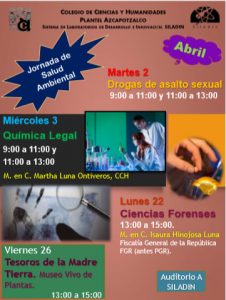 Jornada de Salud Mental